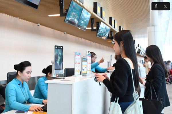 Nền móng chuyển đổi số quốc gia thành hình đến đâu?