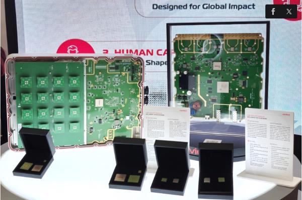 Viettel chuẩn bị nhân lực cho nhà máy chip bán dẫn đầu tiên