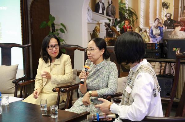 Chính sách cho đổi mới sáng tạo: Đổi mới ngay từ cách tài trợ