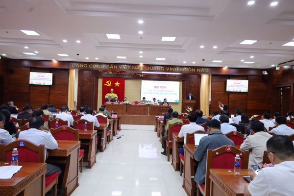 Ngành nông nghiệp phấn đấu tăng trưởng đạt 5,86% trong năm 2026