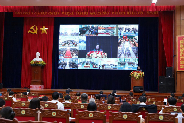 Bảo đảm thông tin liên lạc và tuyên truyền công tác bầu cử