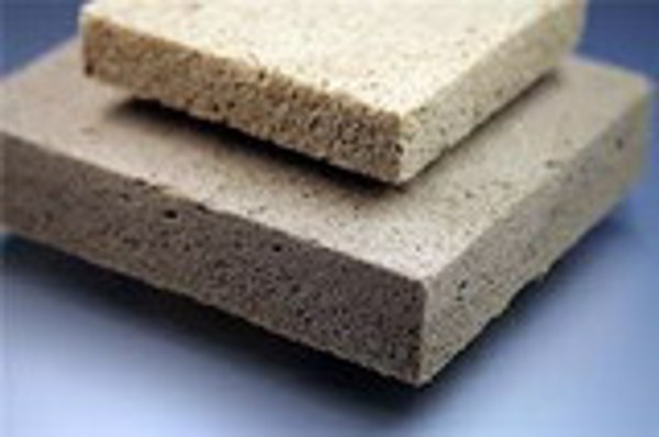 Cách nhiệt hiệu quả bằng xốp gỗ