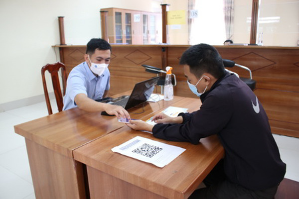 Đẩy mạnh chuyển đổi số trong công tác truyền thông chính sách BHXH, BHYT