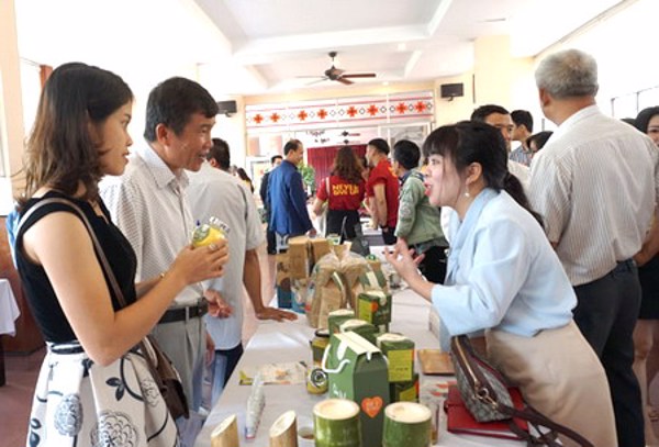 Nâng cao năng suất và chất lượng sản phẩm, hàng hóa của doanh nghiệp nhỏ và vừa: Còn nhiều thách thức