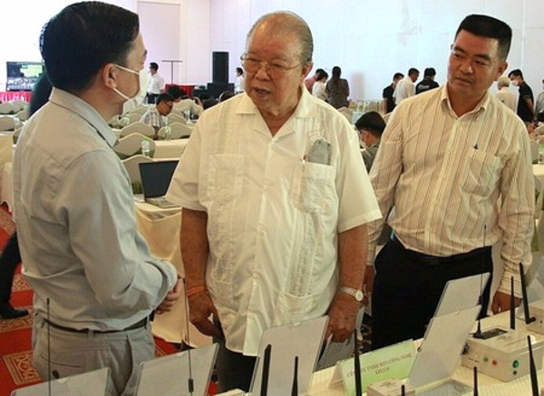 Nhu cầu số hóa trong nông nghiệp ở Cần Thơ