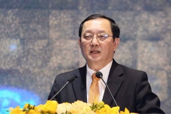 Thủ tướng: 'Đổi mới sáng tạo tái cơ cấu lại nền kinh tế'