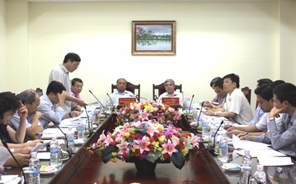 Thúc đẩy chuyển giao tiến bộ kỹ thuật cho nông dân