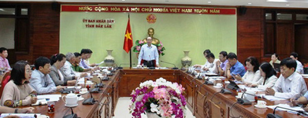 Ban Chỉ đạo cải cách hành chính tỉnh triển khai nhiệm vụ 3 tháng cuối năm 2022