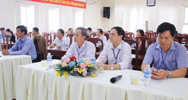 Đắk Lắk tuyển dụng 184 chỉ tiêu công chức năm 2022