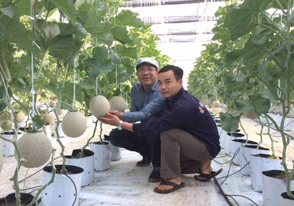 Hội thảo “Định hướng phát triển nông nghiệp hữu cơ của tỉnh Đắk Lắk đến năm 2030”
