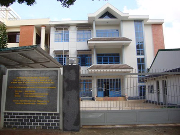 Đảng ủy