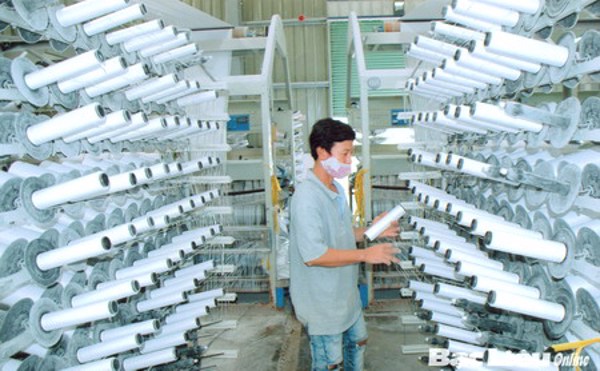 Sở hữu trí tuệ: Tập trung vào thực thi