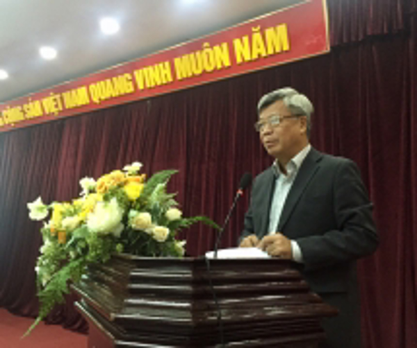 Tổng kết 10 năm thi hành luật sở hữu trí tuệ: Cần sửa đổi, bổ sung một số điều của Luật