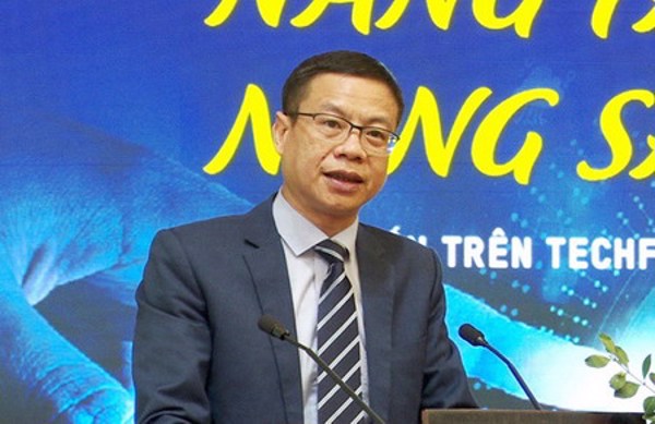 Truy xuất nguồn gốc: Thúc đẩy tiêu thụ nông sản bằng các nền tảng số