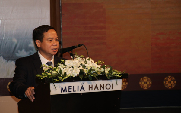 Họp báo giới thiệu Lễ hội Cà phê Buôn Ma Thuột lần thứ 6; Liên hoan Văn hóa Cồng chiêng và Hội nghị Xúc tiến đầu tư Tây Nguyên năm 2017