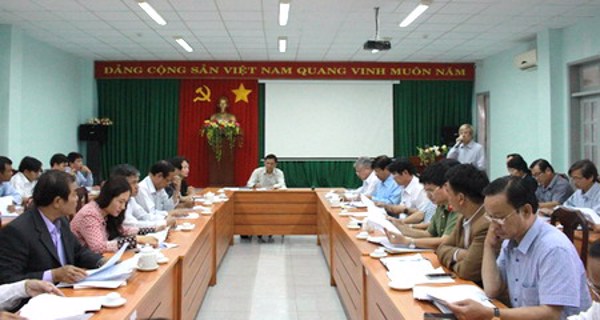 Bổ sung tiết mục xiếc “Sức mạnh đại ngàn” vào kịch bản chương trình Lễ hội đường phố