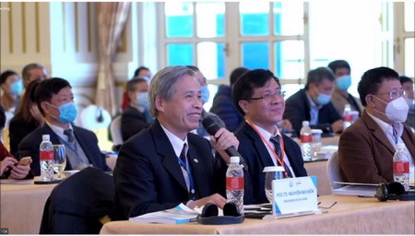 Việt Nam sẽ có Trung tâm nghiên cứu khoa học công nghệ hạt nhân