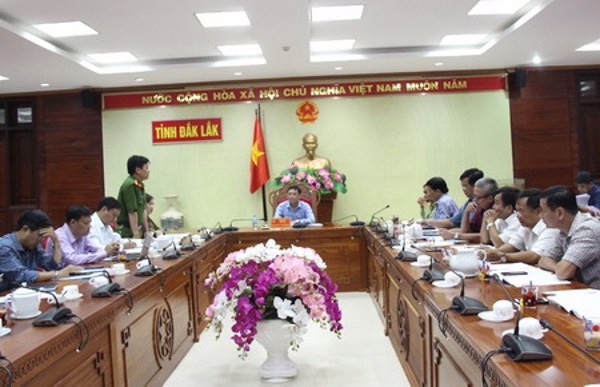 Sơ kết công tác chống buôn lậu, gian lận thương mại và hàng giả 6 tháng đầu năm 2019