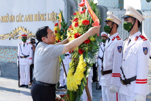 Thu hút đầu tư vào cơ khí - nền tảng của công nghiệp hiện đại