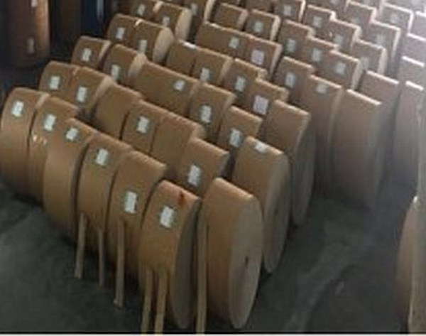 Nghiên cứu sản xuất nhũ tương copolymer styren acrylate và ứng dụng làm chất chống thấm