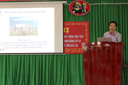Phạm Ngọc Tú Anh - Chuyên gia tư vấn, Công ty TNHH Tư vấn Khoa học và Công nghệ KIS