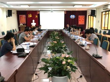 Toàn cảnh hội thảo
