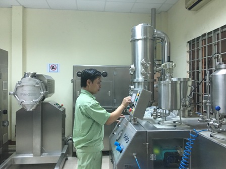 Luật CGCN (sửa đổi) sẽ ngăn chặn, hạn chế công nghệ, thiết bị lạc hậu chuyển giao vào Việt Nam