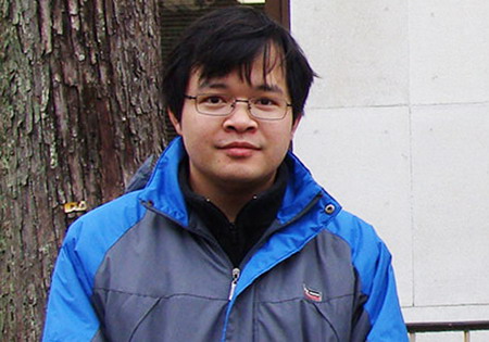 TS. Đỗ Quốc Tuấn