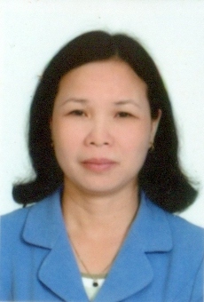 Bà Lê Thị Thành