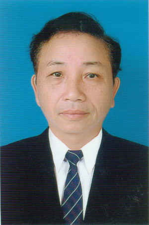 Ông Vương Hữu Nhi